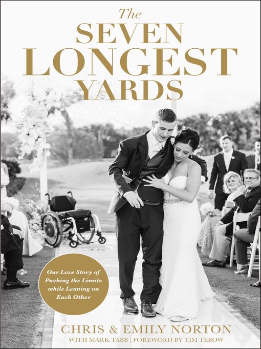 Title details for The Seven Longest Yards by Chris Norton - Available